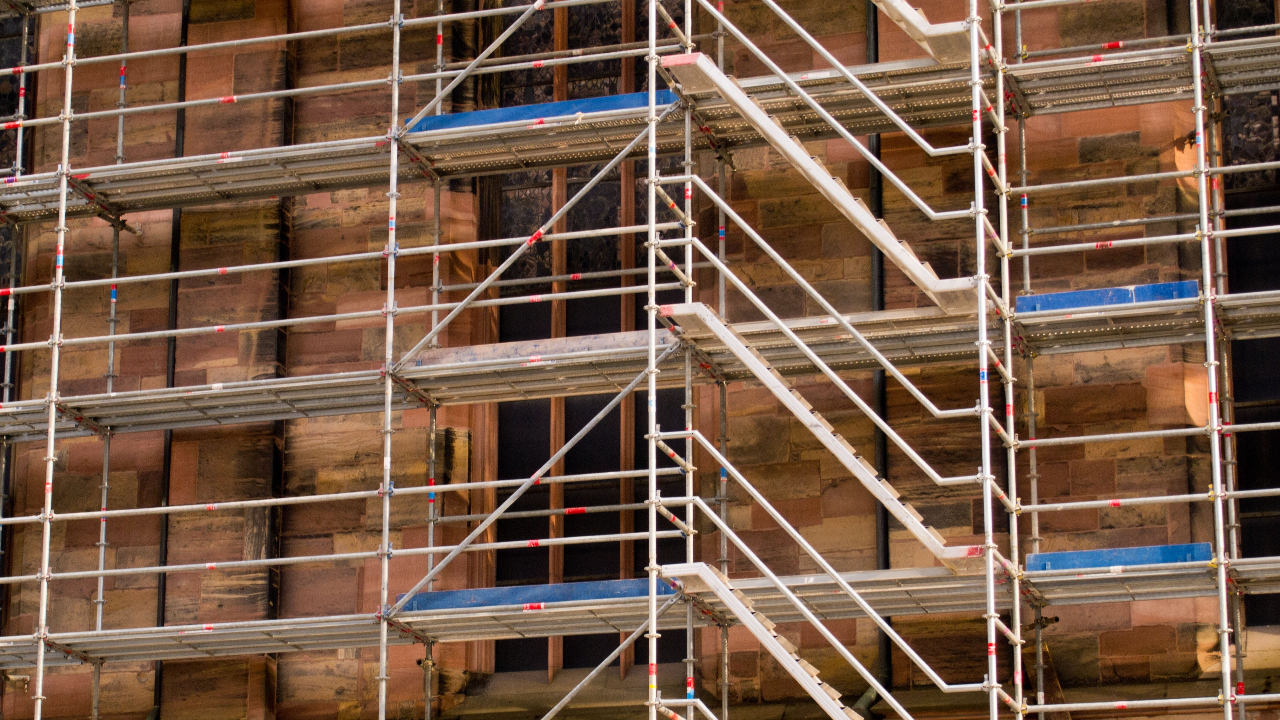 4-Most-Common-Types-of-Construction-Scaffolding